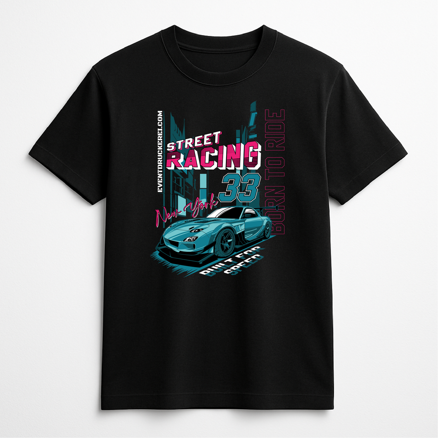 BØØST T-Shirt 01_8