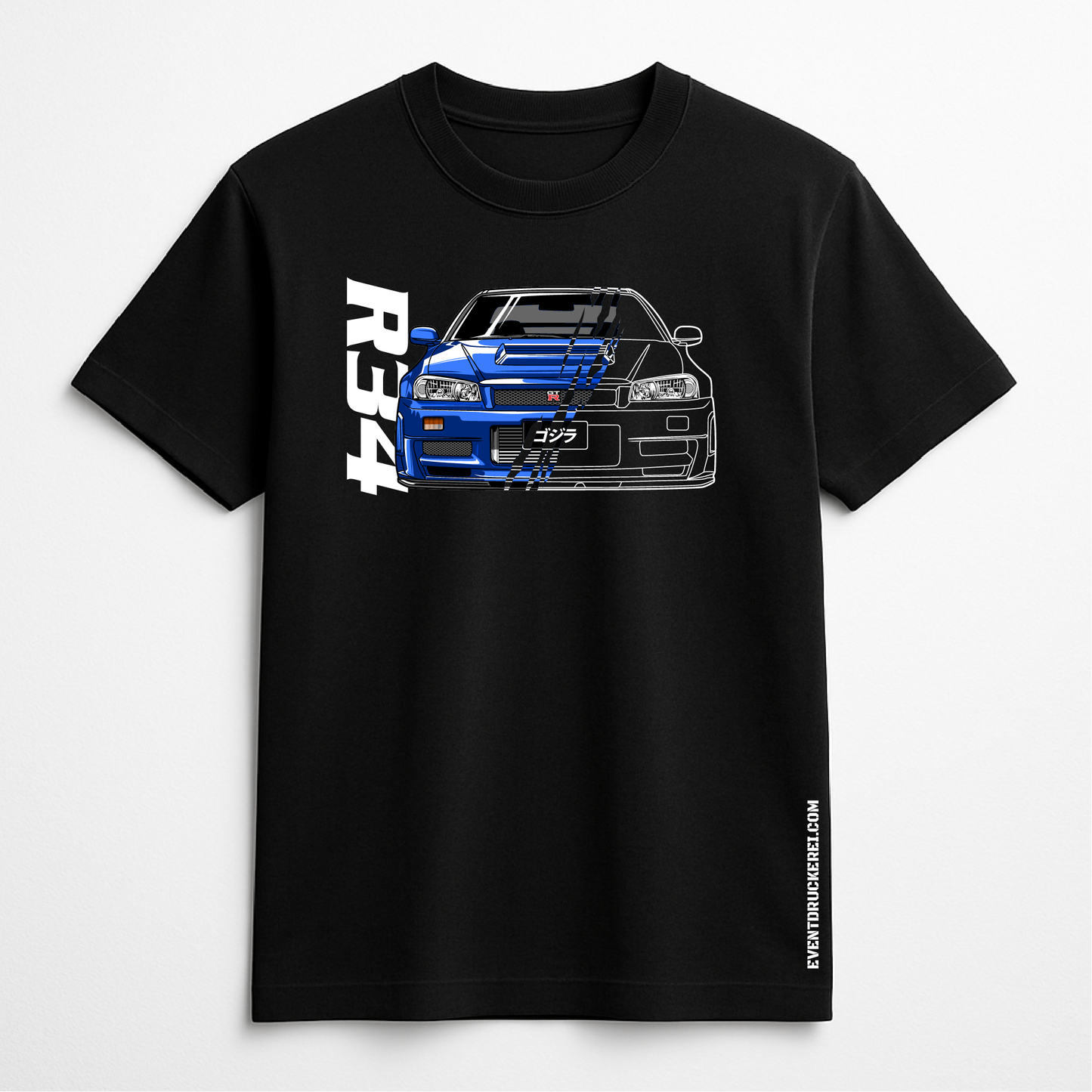 BØØST T-Shirt 02_61