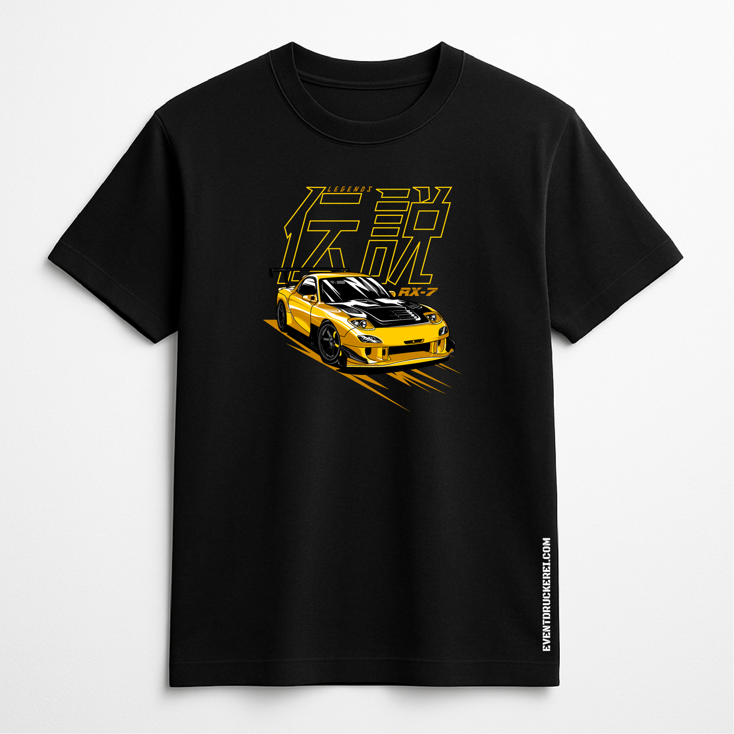 BØØST T-Shirt 02_65