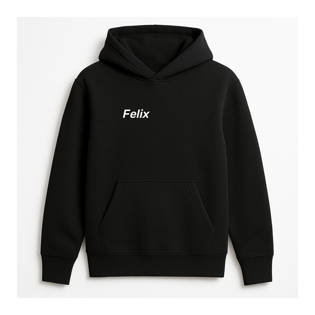 Dein Design - Hoodie