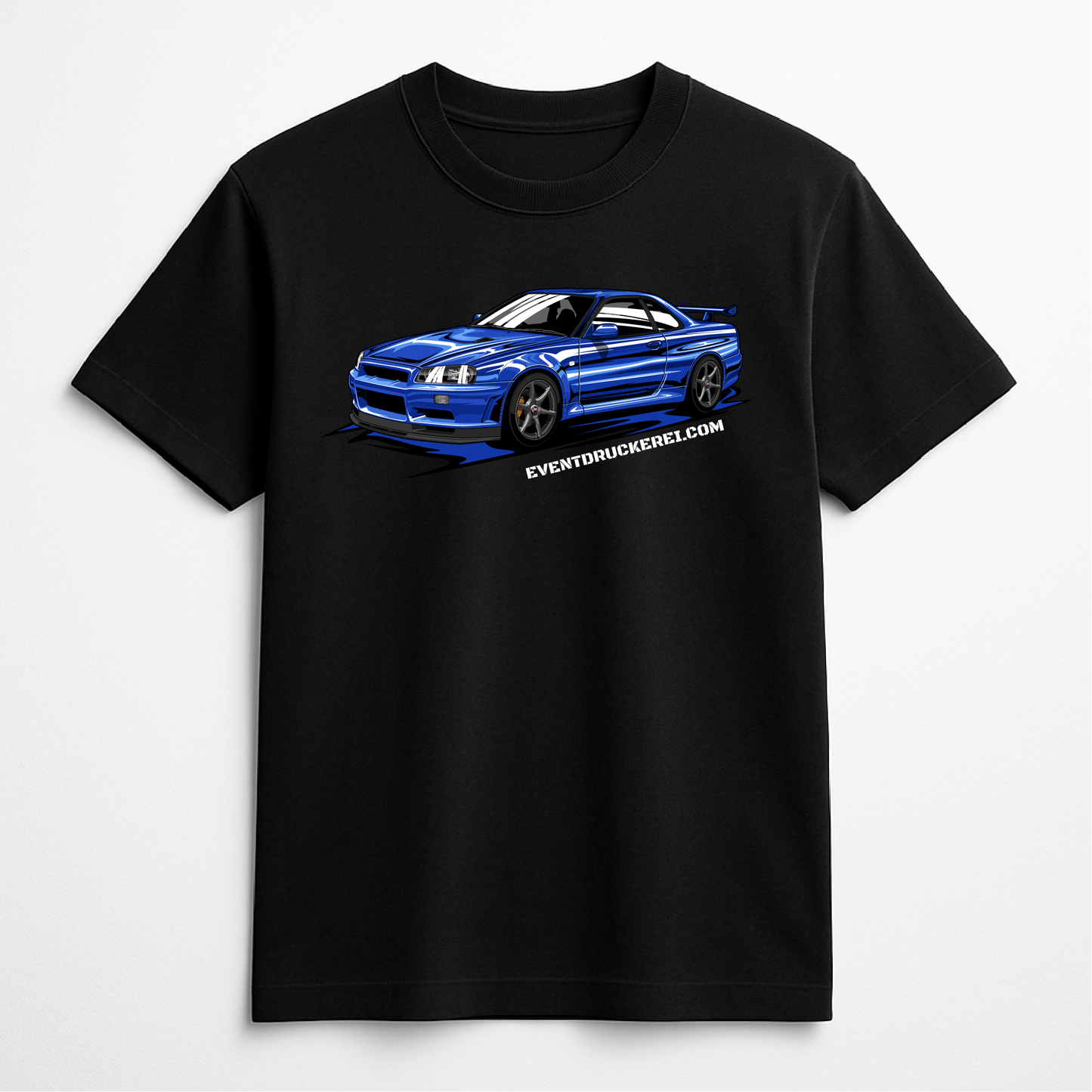 BØØST T-Shirt 01_15