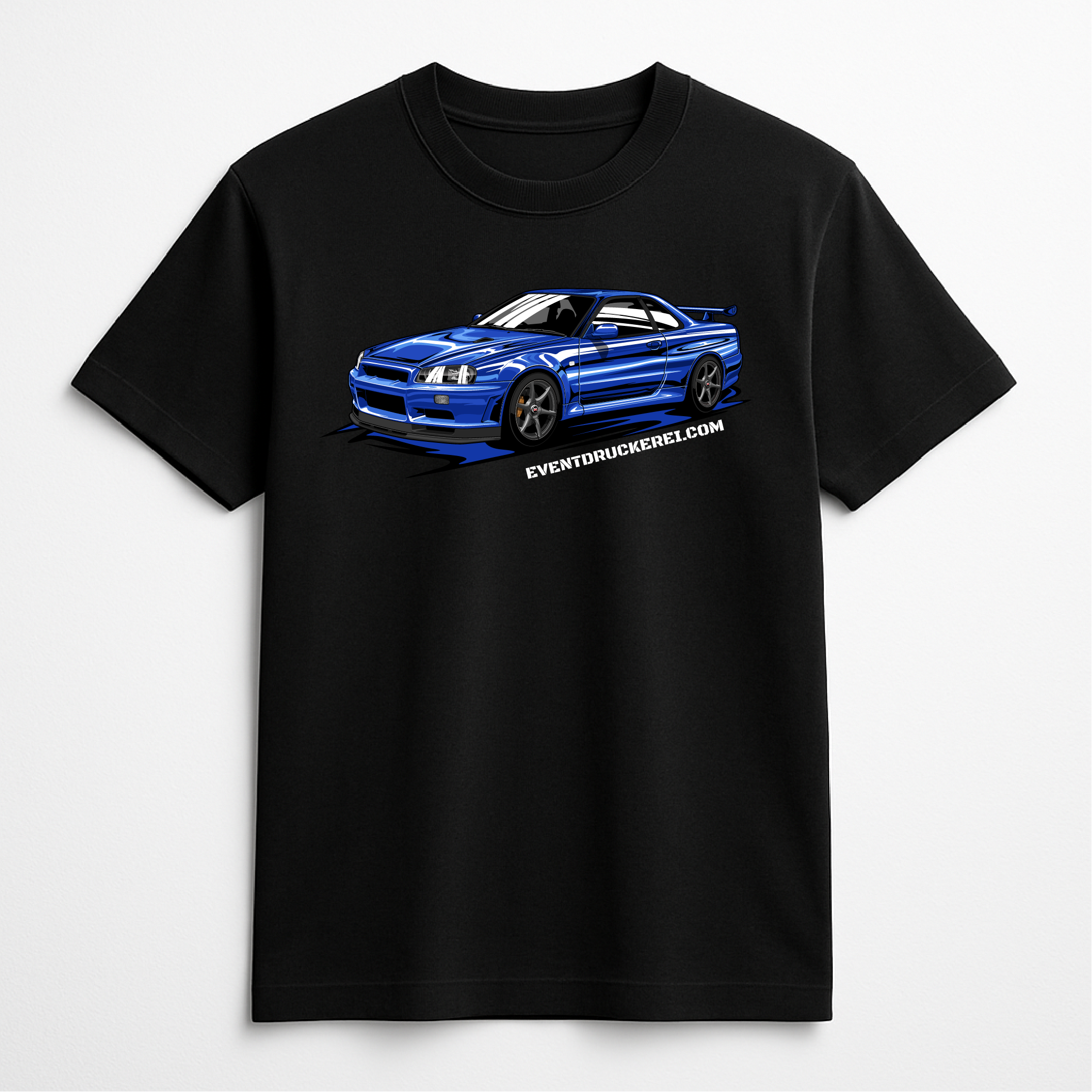 BØØST T-Shirt 01_15