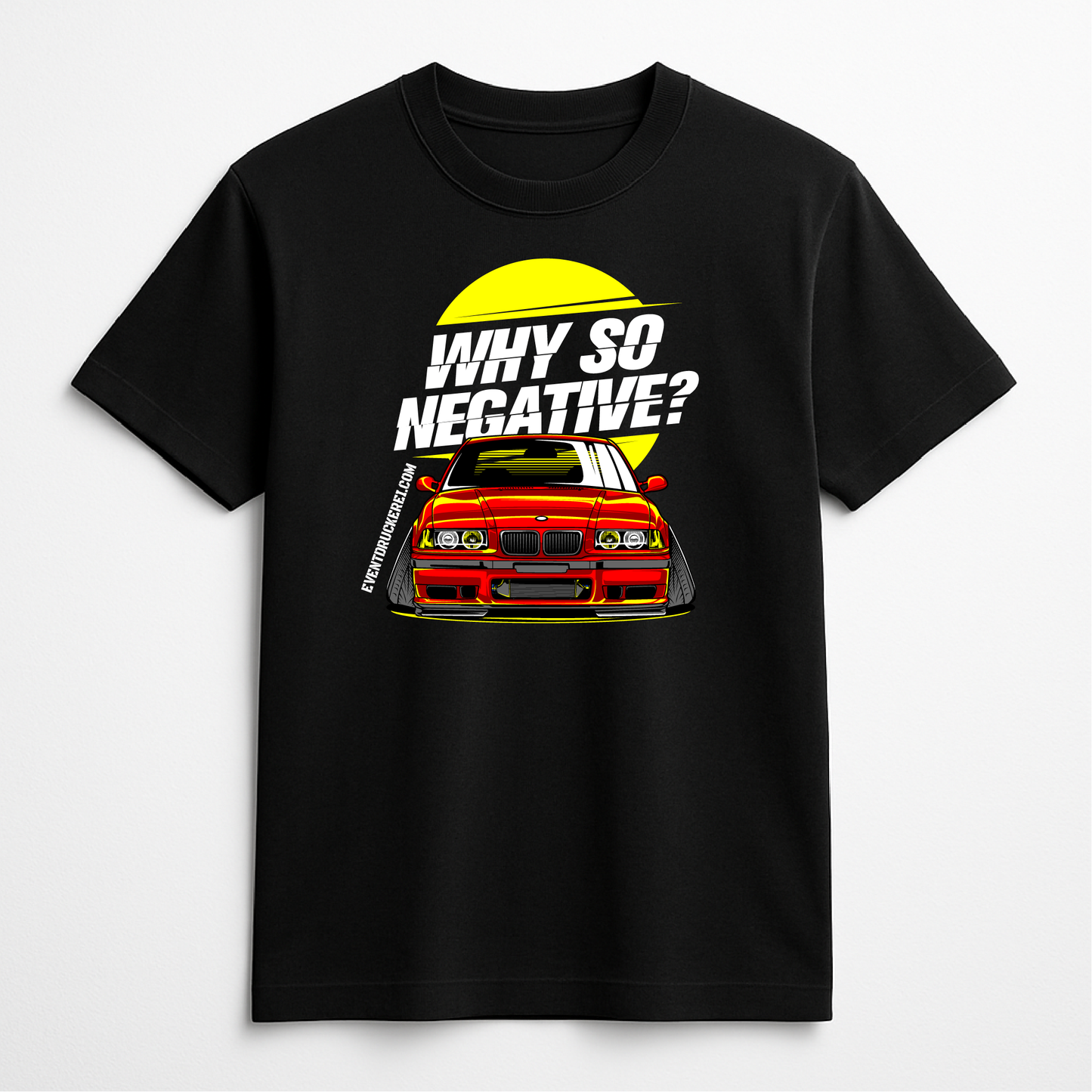 BØØST T-Shirt 02_14