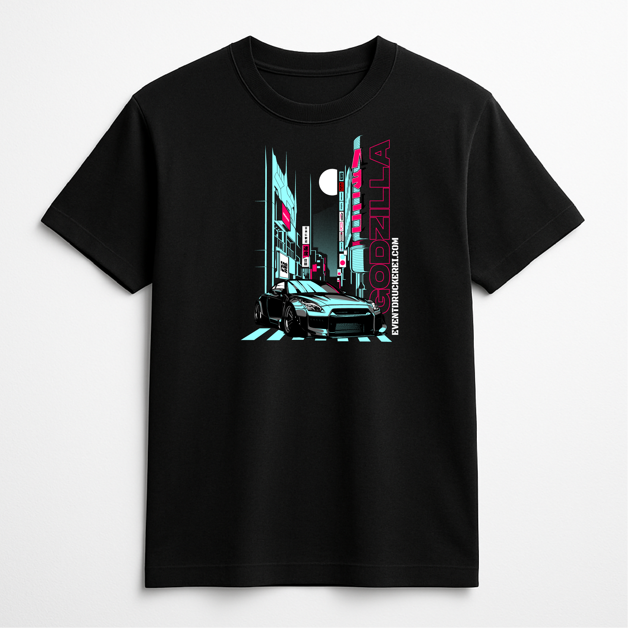 BØØST T-Shirt 02_43