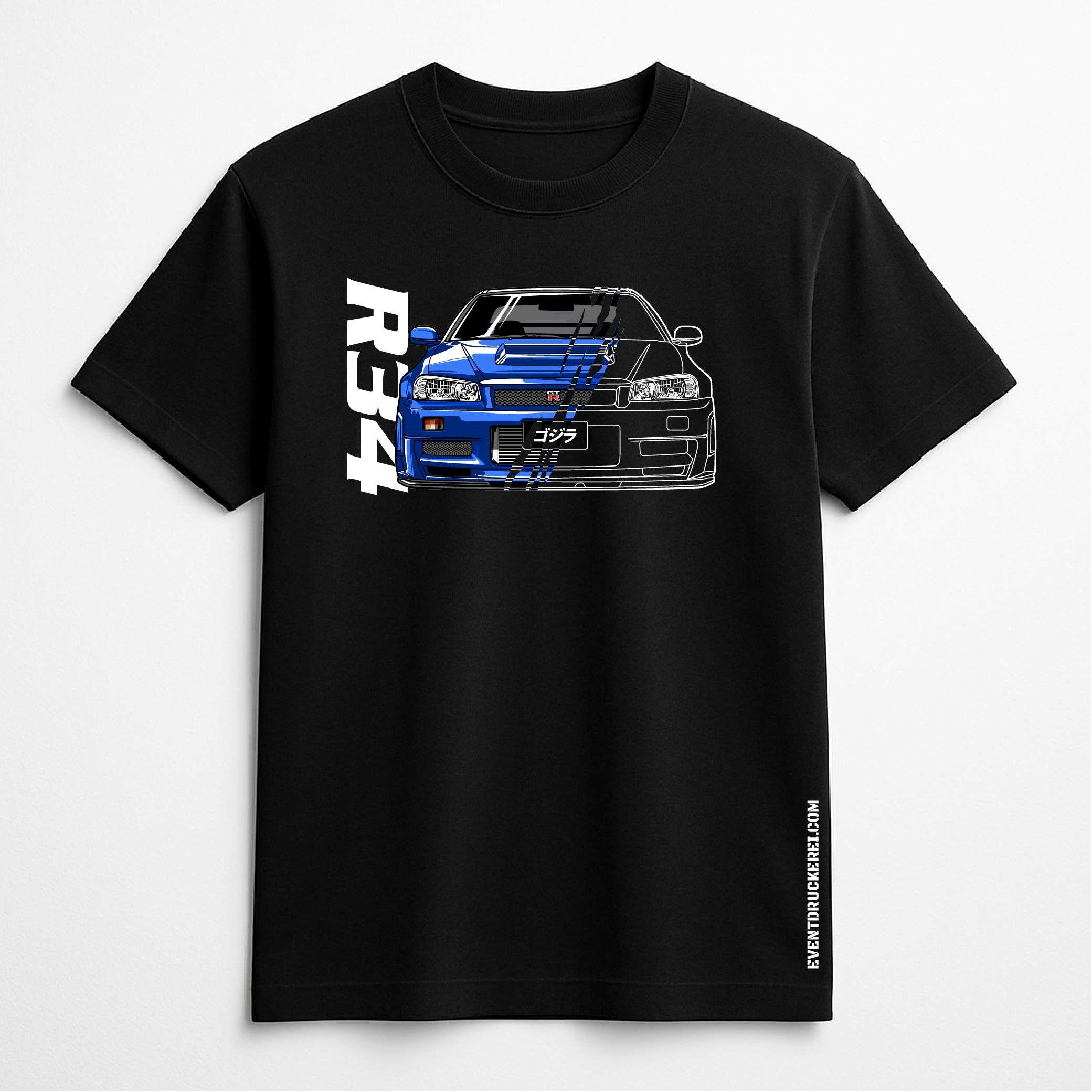 BØØST T-Shirt 02_61