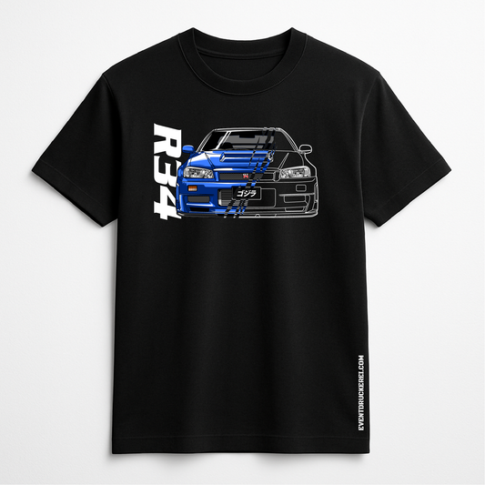 BØØST T-Shirt 02_61