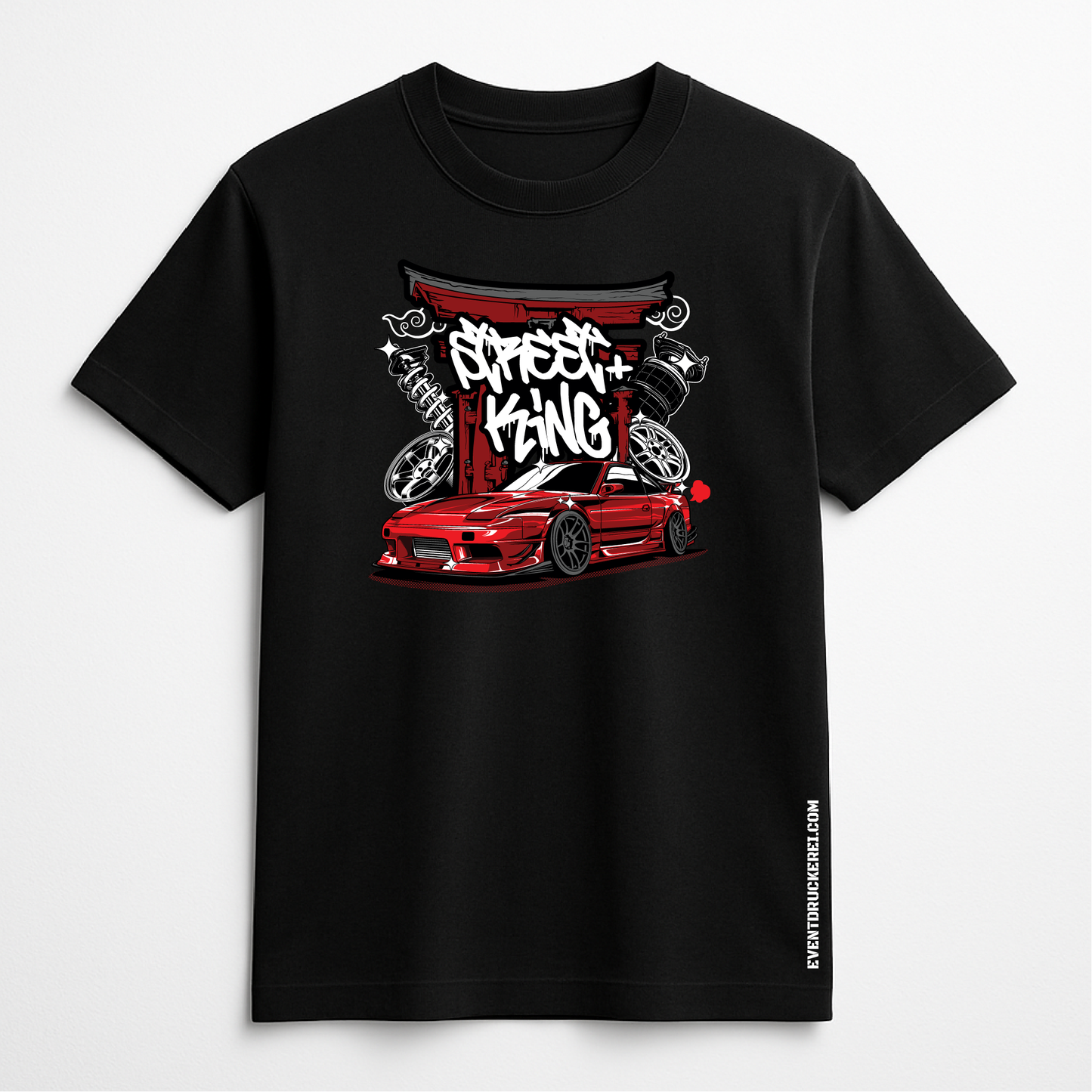 BØØST T-Shirt 02_79