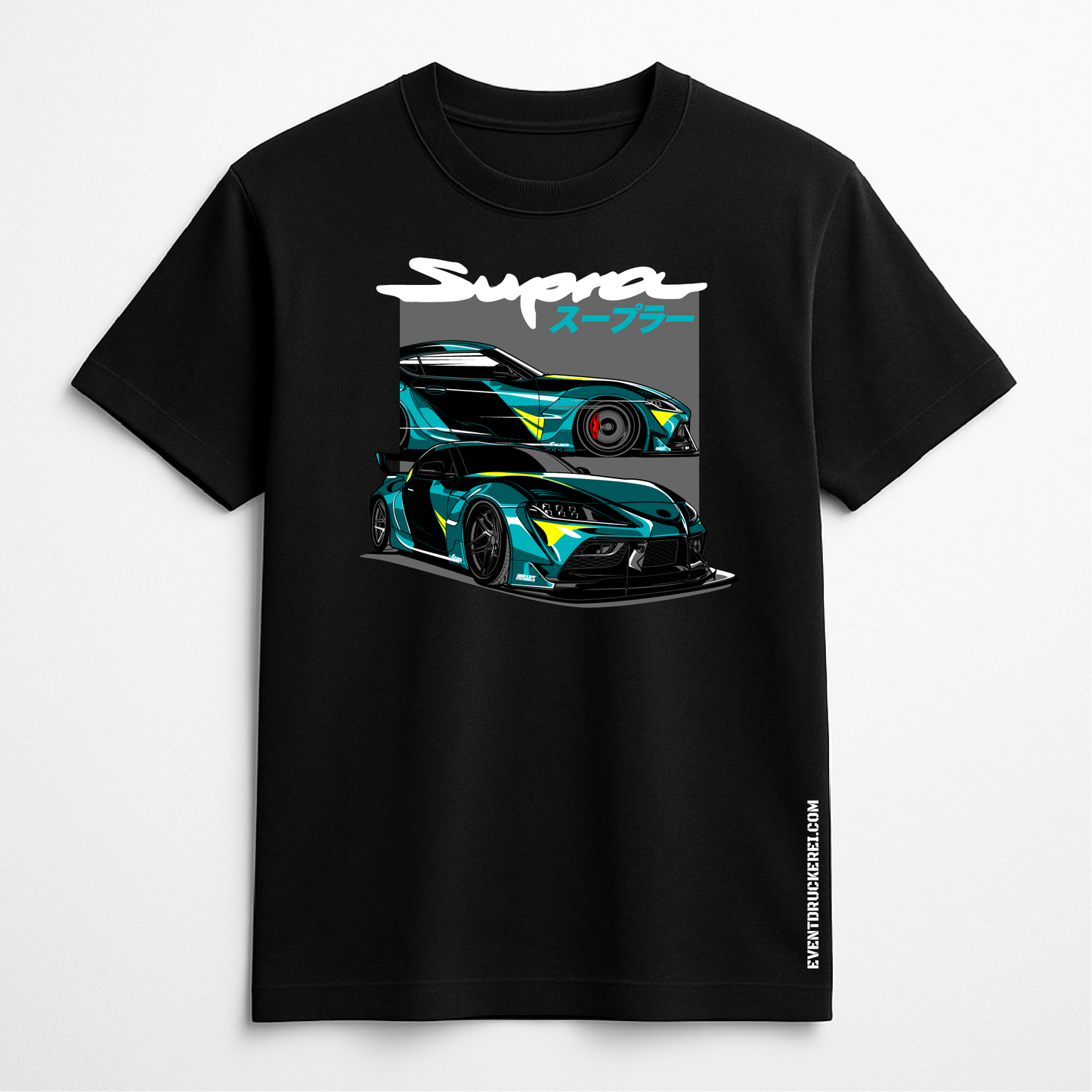 BØØST T-Shirt 02_81