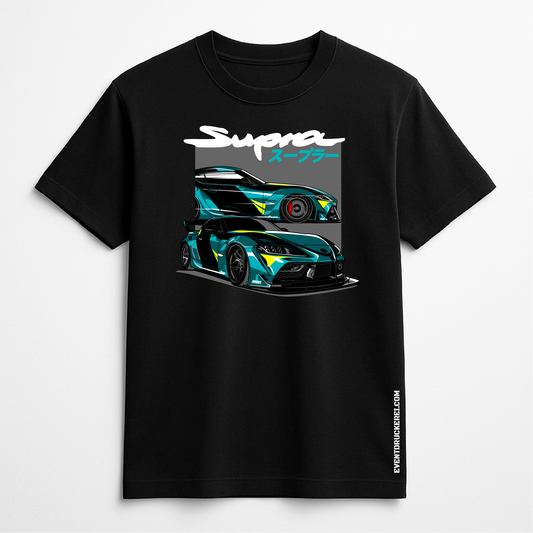 BØØST T-Shirt 02_81