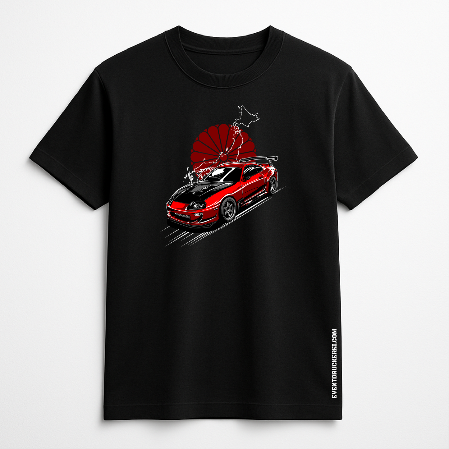 BØØST T-Shirt 02_83