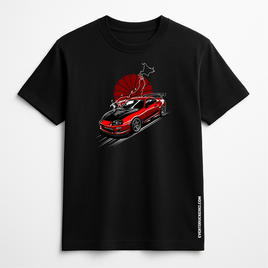 BØØST T-Shirt 02_83