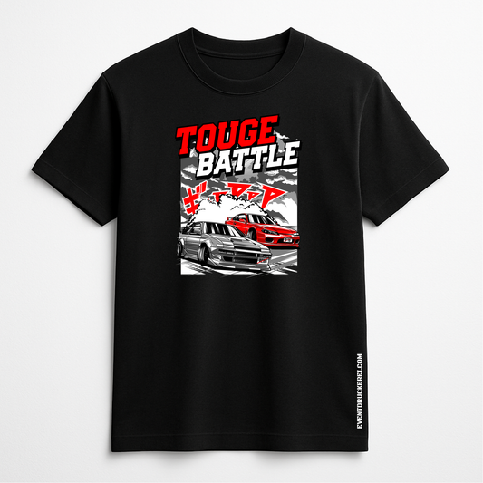 BØØST T-Shirt 02_86