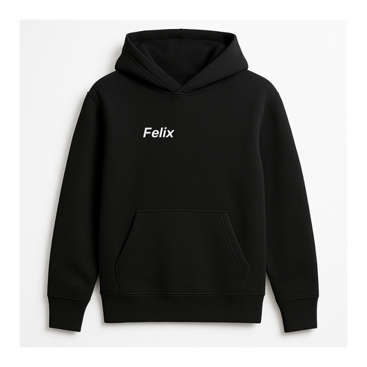 Dein Design - Hoodie